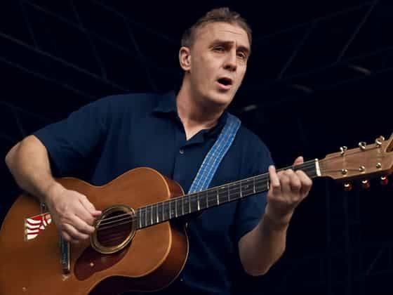 Damien Dempsey